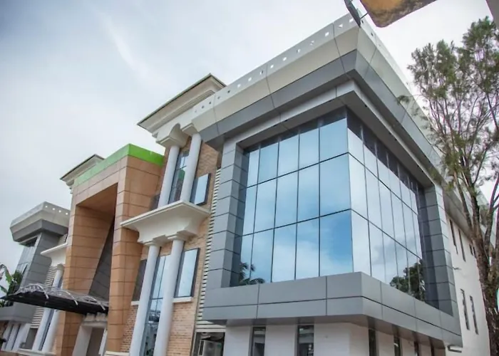 Lushville Hotels And Suites