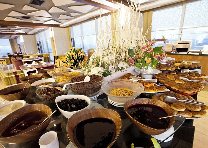 Grand Altuntas Hotel