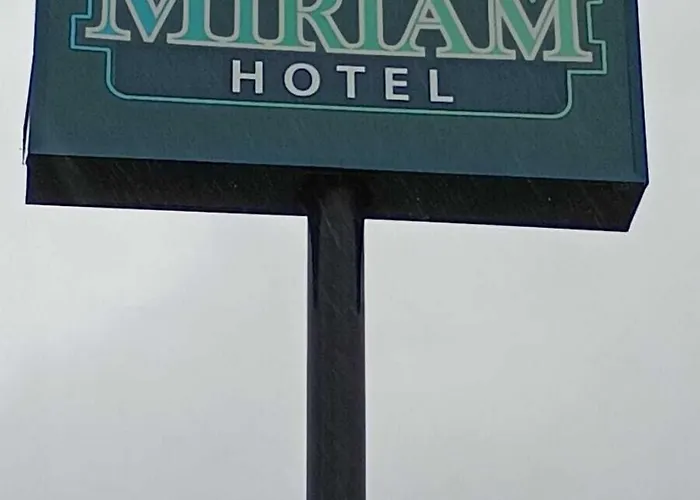 Miriam Hotel