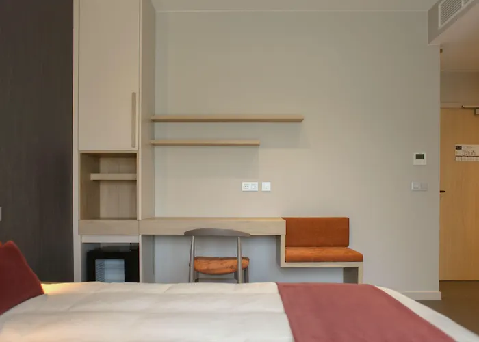 Hotel Les Fines Gueules
