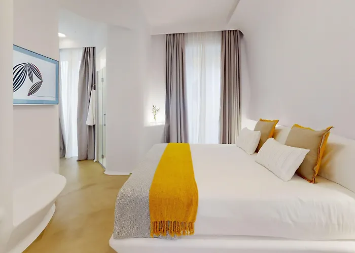 Hotel Suite Generis (Adults Only)