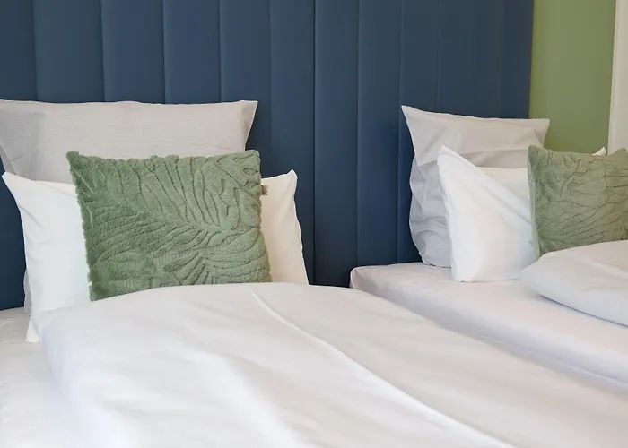 Reos Hotel Isny