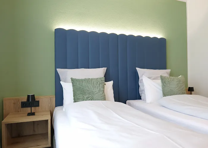Reos Hotel Isny