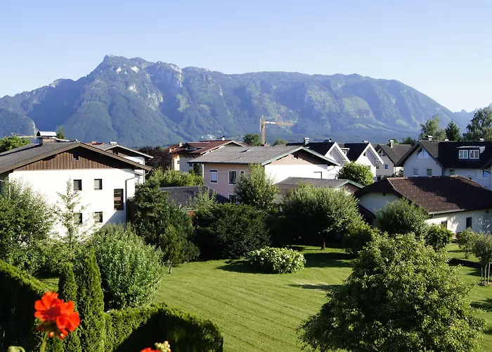 Hotel Himmelreich