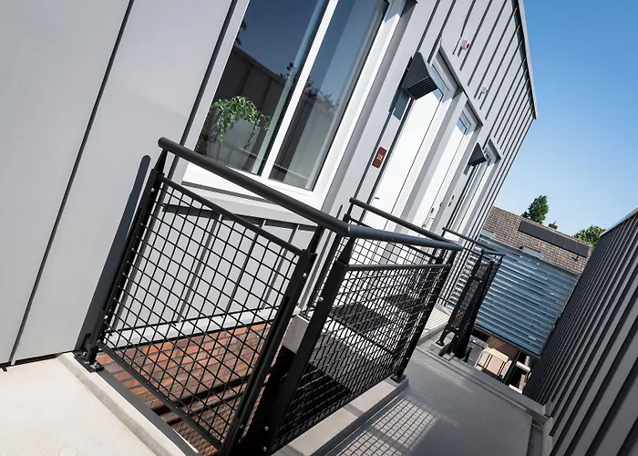 Boutique Hotel De Beerze