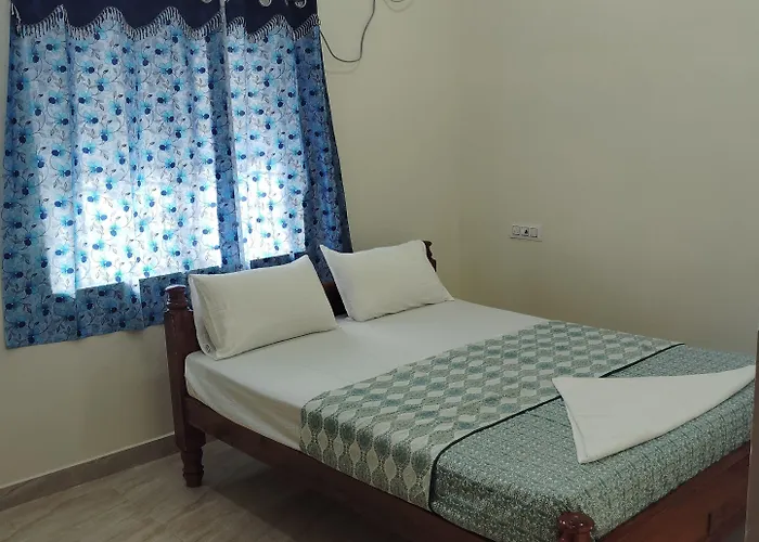 Sankara Residency