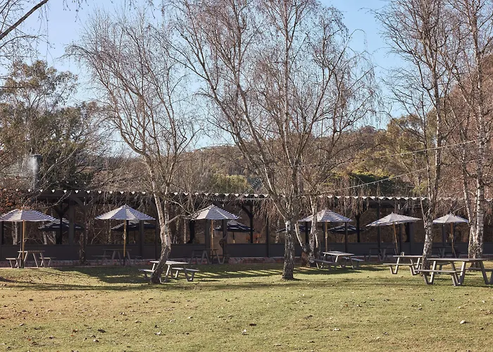 Alpine Inn