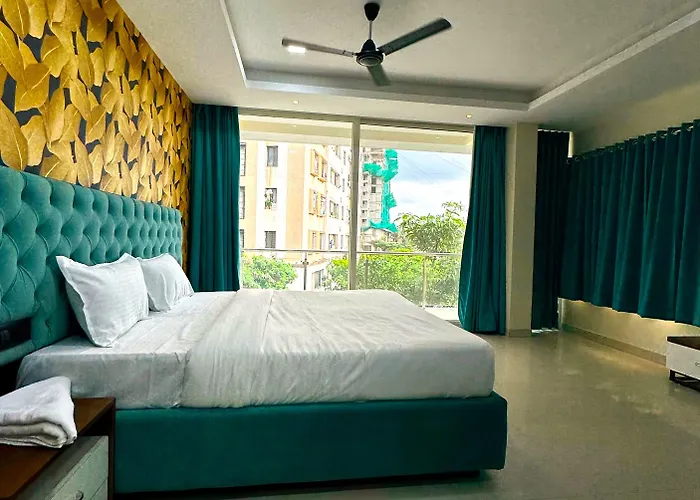 Hotel Elite Stay
