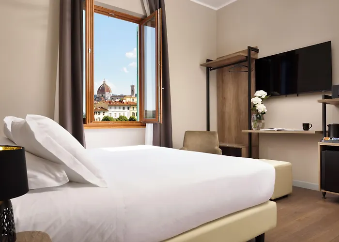 Essence Hotel