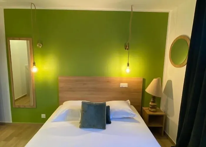 Hotel U Catagnu
