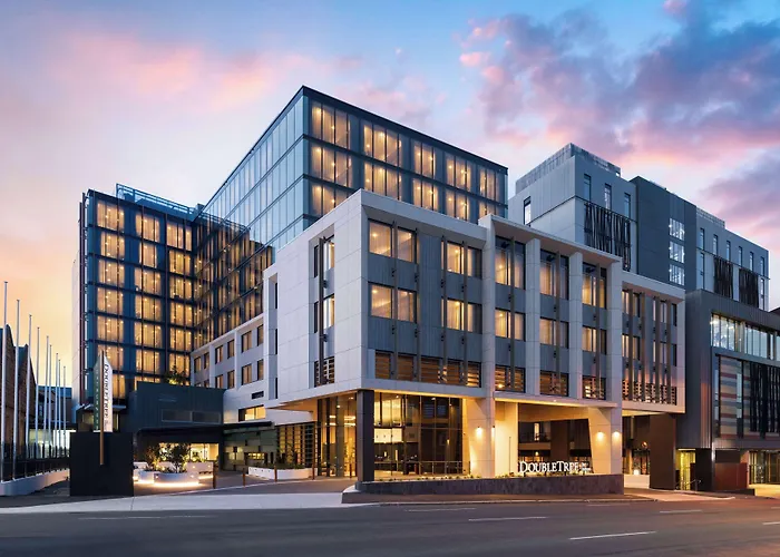 Doubletree By Hilton Hobart