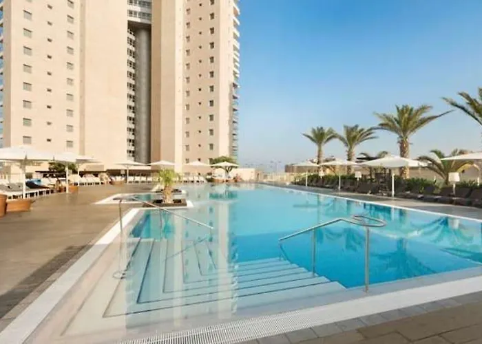 Neve David Hotel