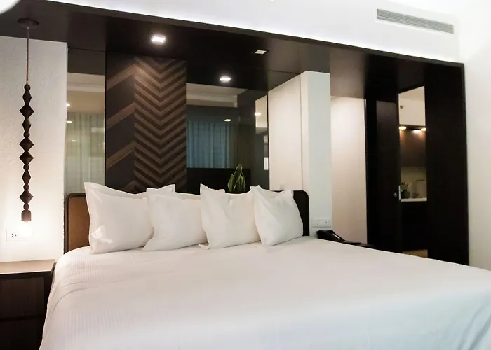 Eurobuilding Hotel & Suites Lecheria