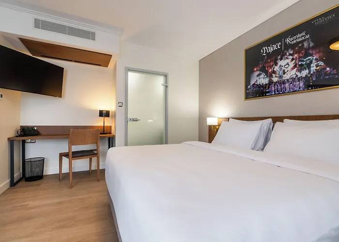 Hotel Opera