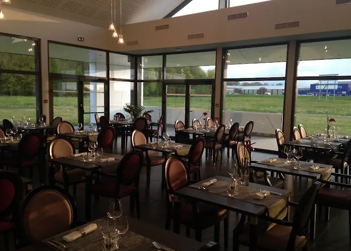 Hôtel Restaurant TOQUE et PASSION