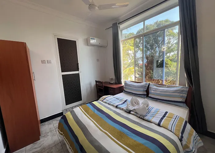 Phyllen Hotel
