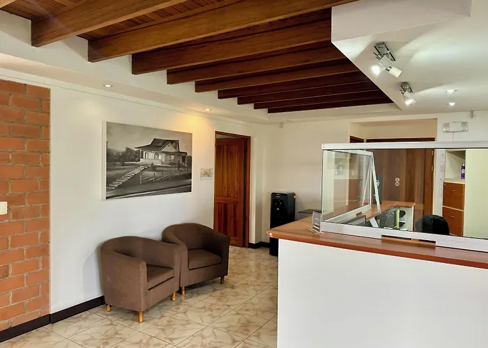 Legacy Boutique Hotel