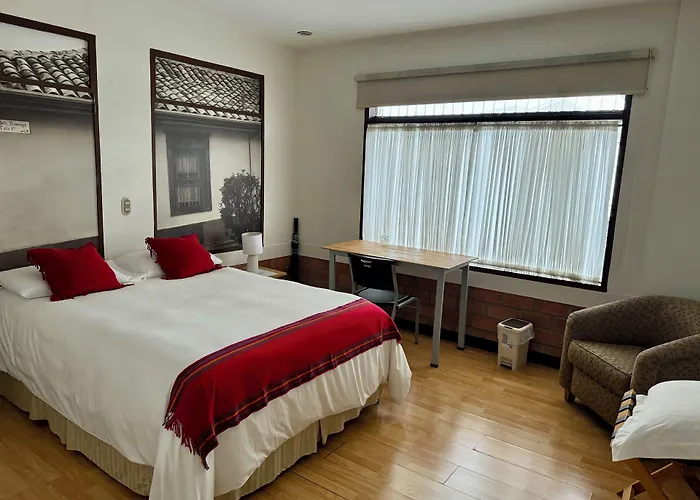 Legacy Boutique Hotel
