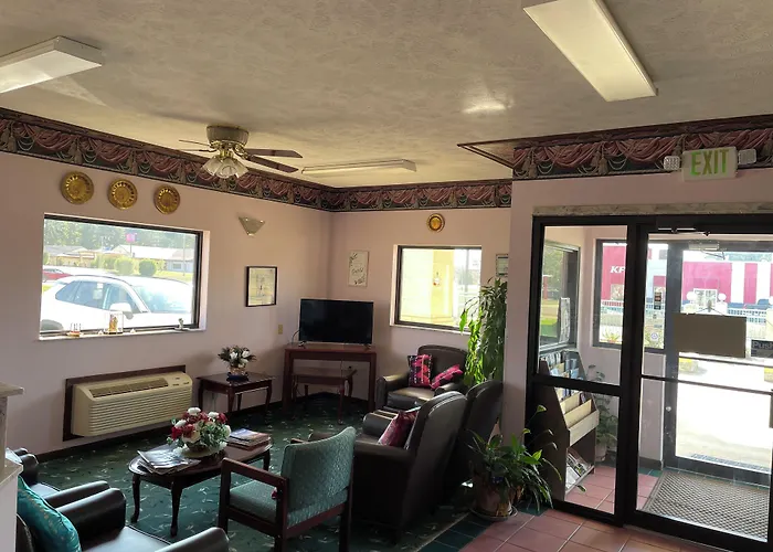 Western Inn Express
