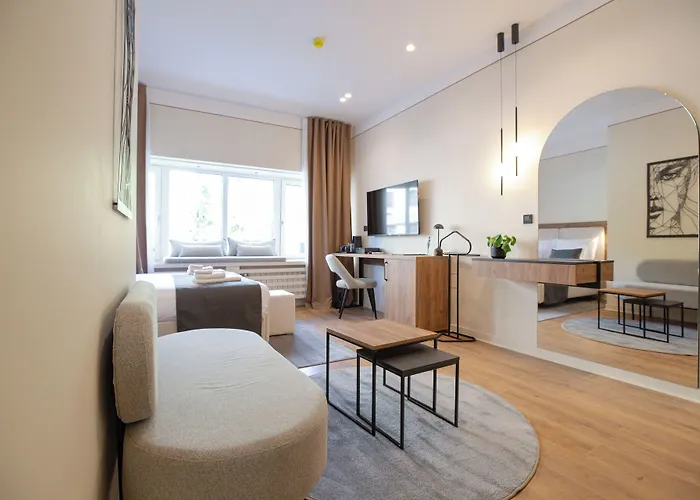 Simma Luxury Apartments & Rooms