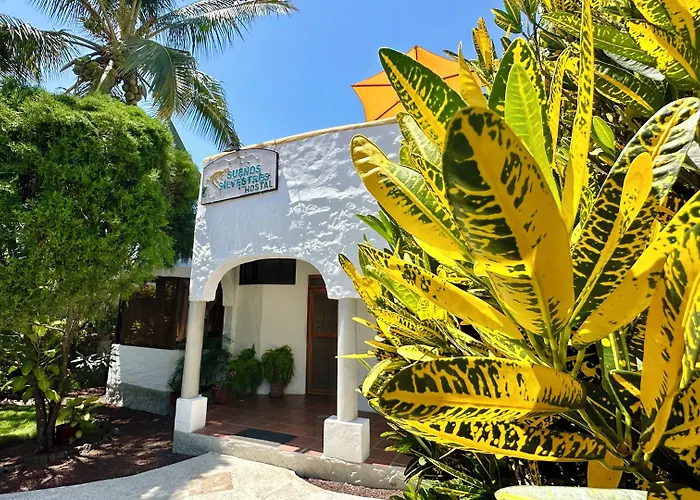 Hostal Suenos Silvestres