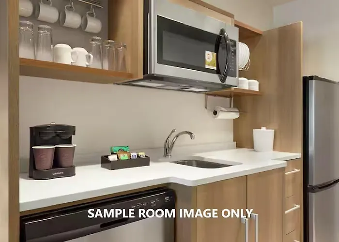 Home2 Suites By Hilton Thomasville