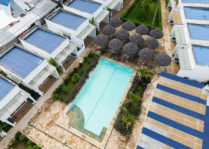 Mafia Dream Hotel