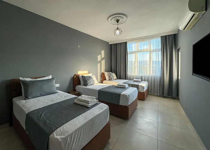 Arisan Otel