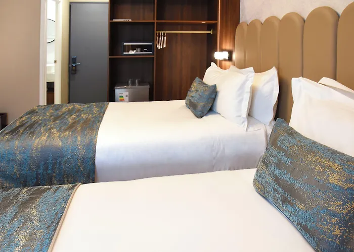 Hotel Hw Express