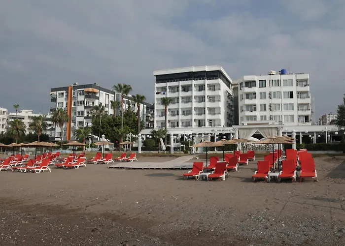 Sahil Marti Hotel