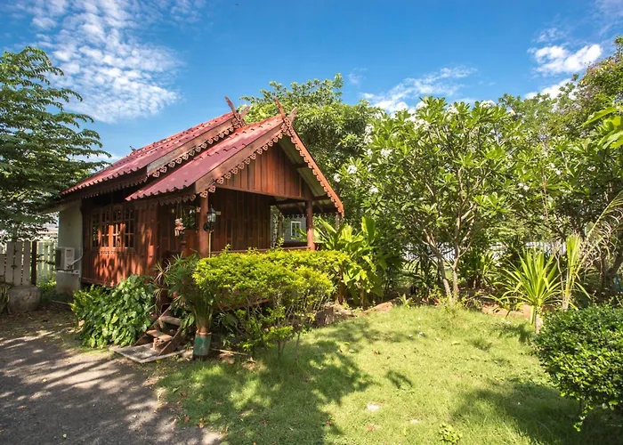 Greenhouse Resort