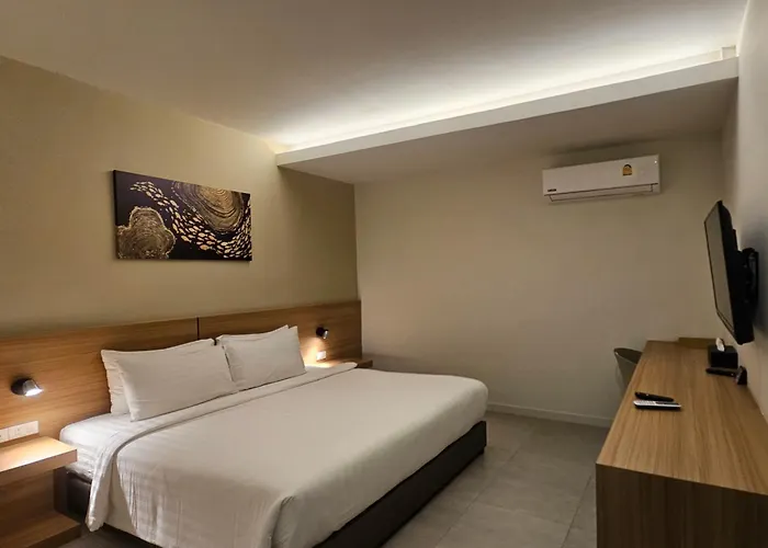 Arenice Boutique Hotel