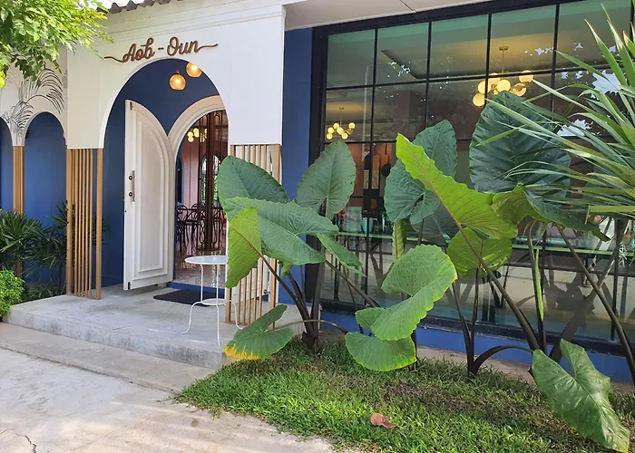 Aob-Oun Homestay