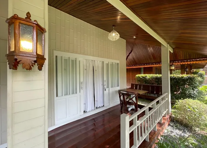 Aob-Oun Homestay