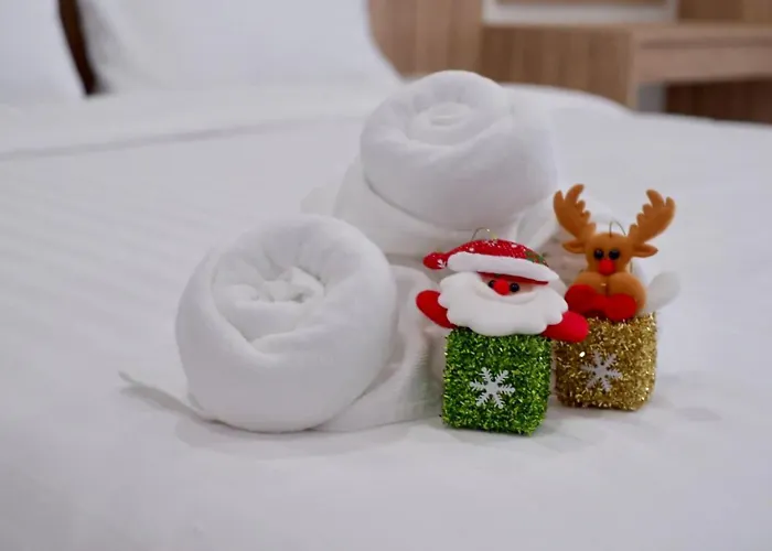 Nub Thong Residence