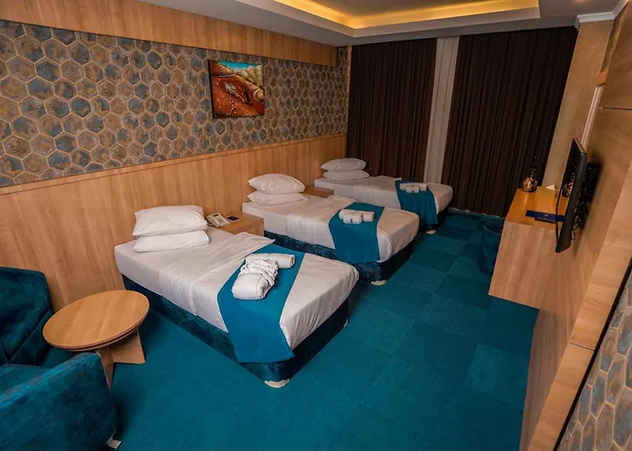 Sipan Hotel