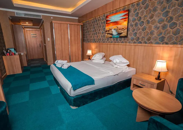 Sipan Hotel