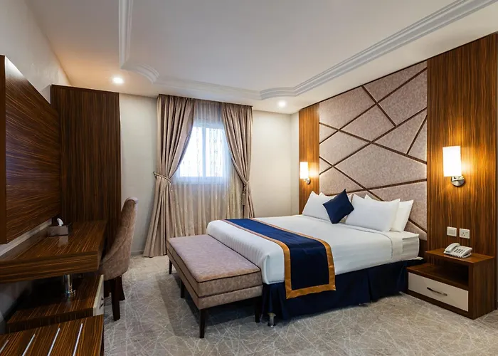 Alqasr - Al Wadeen