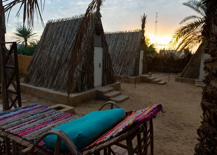Seliyaa Siwa Inn Hotel