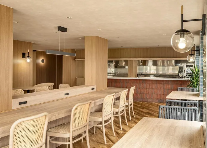 Nest Hotel Ishigaki Maesato Beach