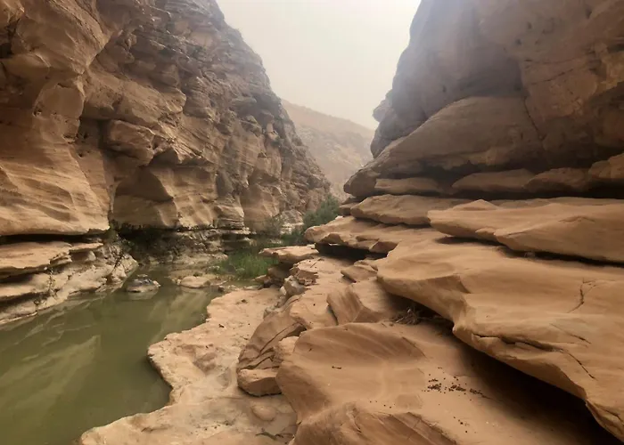 Alhidan Hostel & Adventure