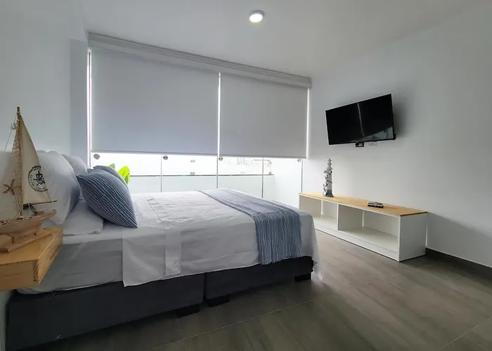 Altea Hotel - San Bartolo