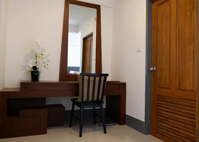 Nara Residence Trang
