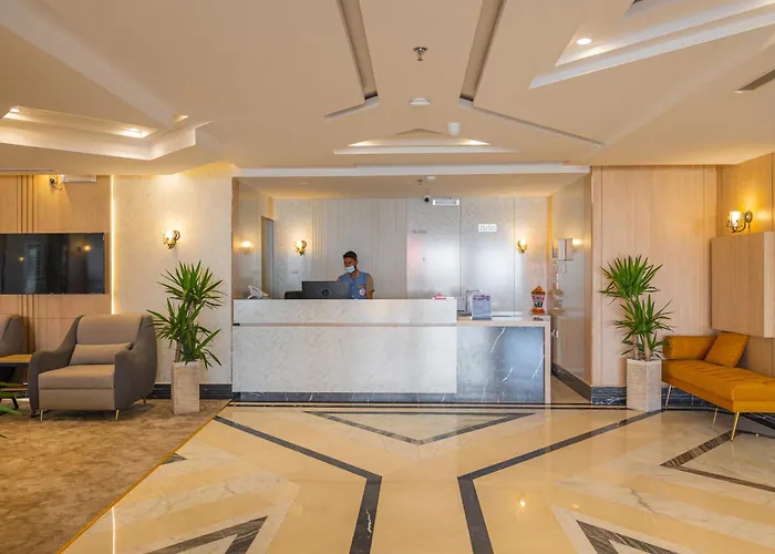 Zawaya Almasia Hotel 2