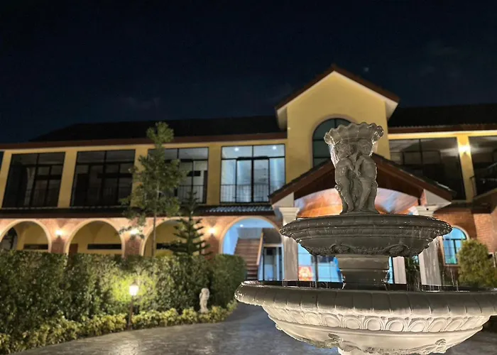 Cottagepine Rayong Resort&Cafe