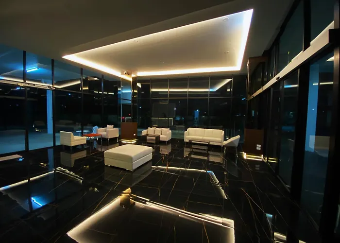 GEEN Hotel Chonburi
