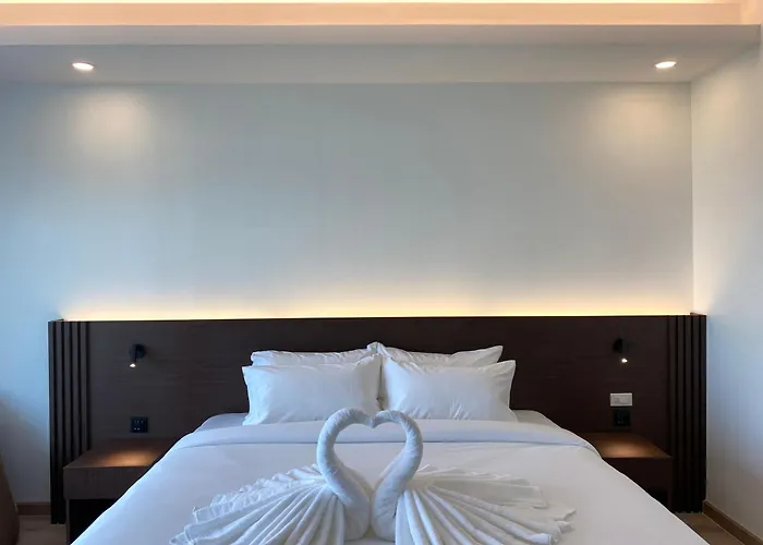 Geen Hotel Chonburi