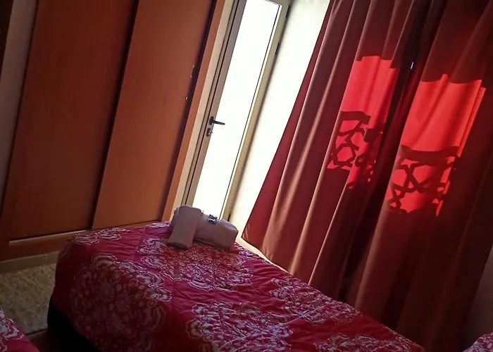 Hotel Tidinit