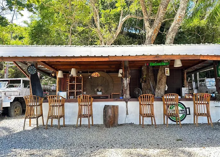 7 Heaven Camping Lanta