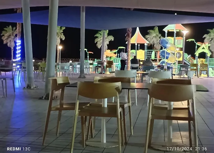 Sabah Hôtel&Resort